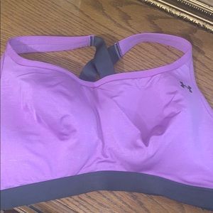 Under Armour sport Bra